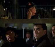 Yes, Shane McMahon was also in this movie